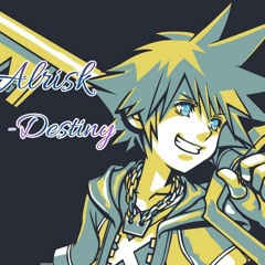 Alriskx - Destiny