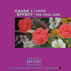 Cause + Effect Feat. The Cool Kids
