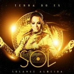 Solange Almeida - Track 12 A Distância Ta Maltratando