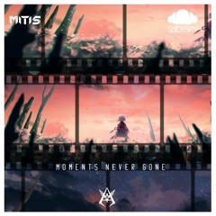 Moments Never Gone (Red Comet Mashup)