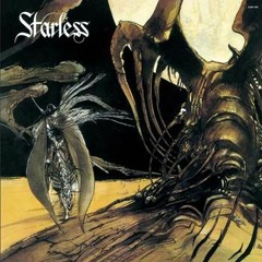 【STARLESS】- Silver Wings (銀の翼)