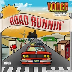 Road Runnin  Prod. by tuger