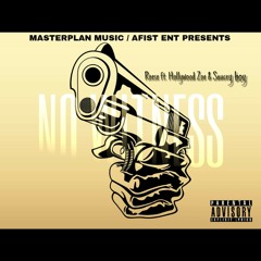 No Witness ft. Hollywood Zoe & Saucey Boy