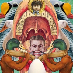 IV Baile Surrealista @ Quack & Venga Venga