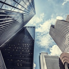 In Tall Buildings (Cover by Toby Selway)