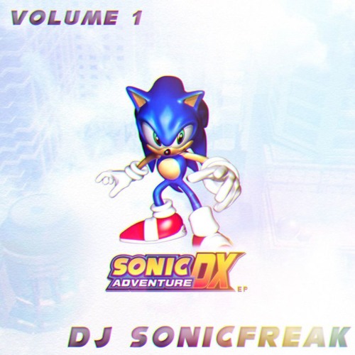 Track 02 - SADX - Sad Event