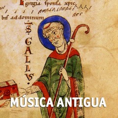 HISTORIA DE LA MUSICA ANTIGA