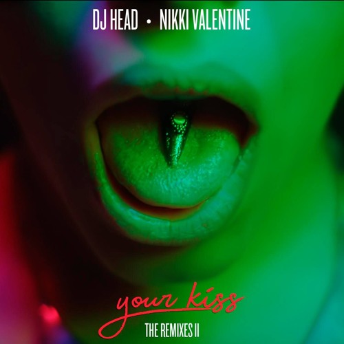 DJ Head Ft. Nikki - Your Kiss (Andre Grossi & Fabio Campos Remix)