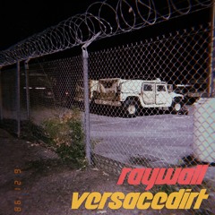 Paranoia Ft. Lil Tuga' [Prod. Versacedirt]