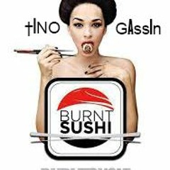 Burnt Sushi (BiggheadjayK Diss) Prod. Black Mayo