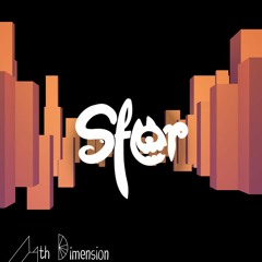 Sth is around