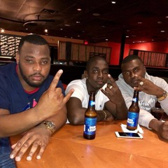 $20 ALL YOU CAN DRINK FRIDAY @ TAILGATERS FT UNRULY DJS 17/8/18