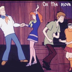 OnTheMove - [Prod. by GualaBeatz]