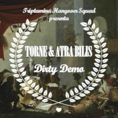 [Demo] Torne - Daemons (prod. Triptamina Beats)
