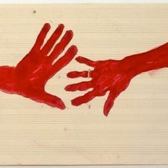 انتِ العشيرة والوطن