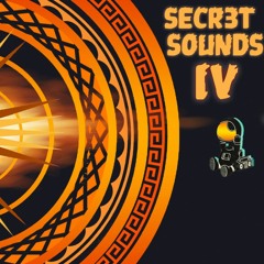 SECR3T Sounds Vol. 4