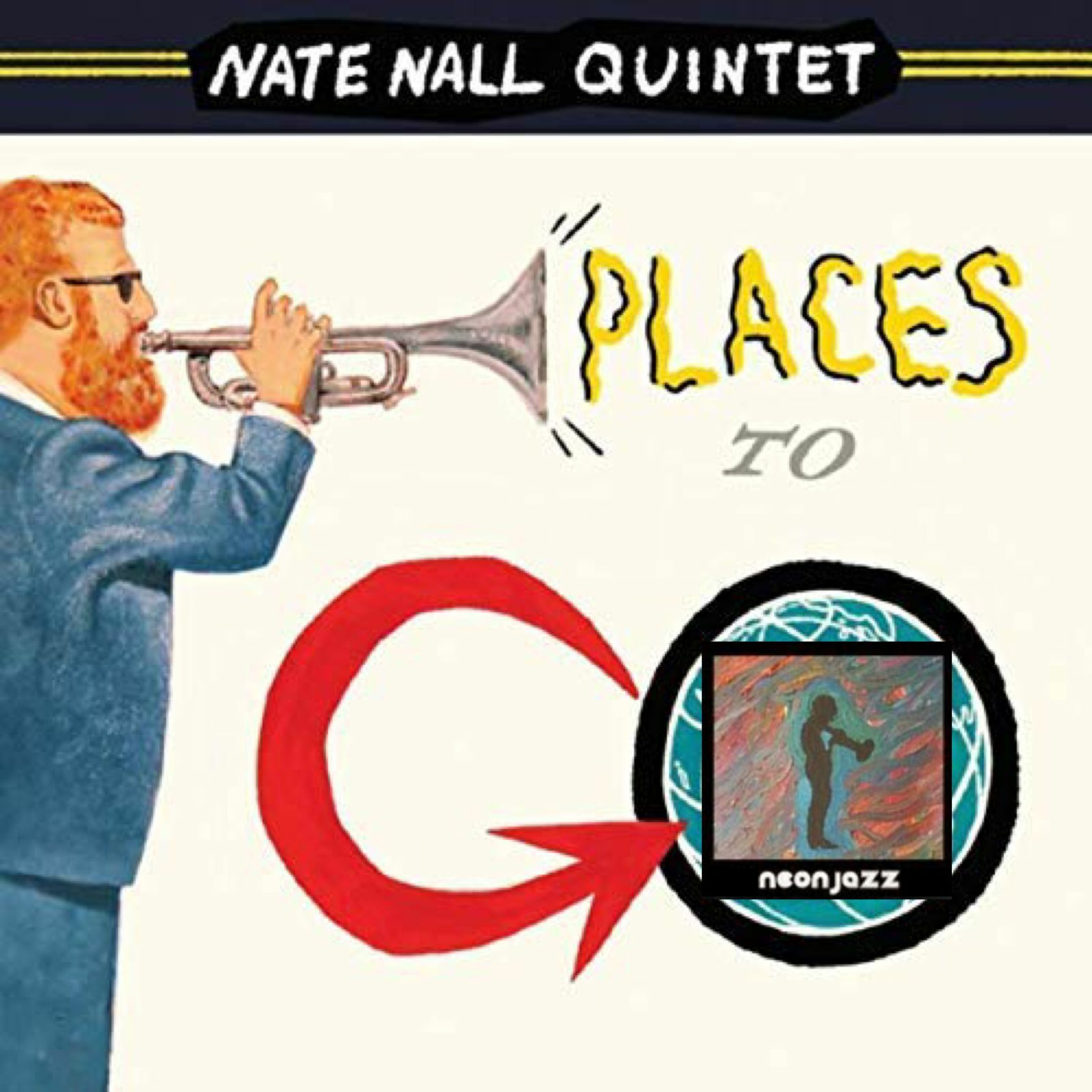 Neon Jazz KC