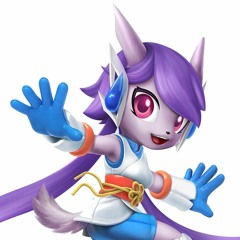 Freedom Planet 2 Beta ~ Dragon Valley (Sega Genesis Remix)