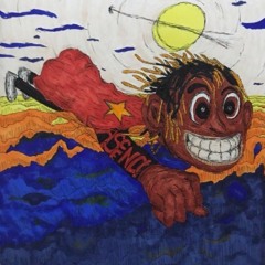 Ascend! (prod.tokyodenim)