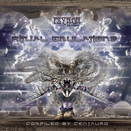 Fagin's Reject - Spectre Poo (Psynon Records, 2012)