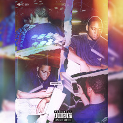 'Frozen' (Prod. Young Taylor)