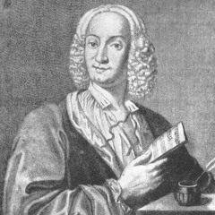 A. VIVALDI: In Exitu Israel [psalm 113] RV 604, Aradia Ensemble.