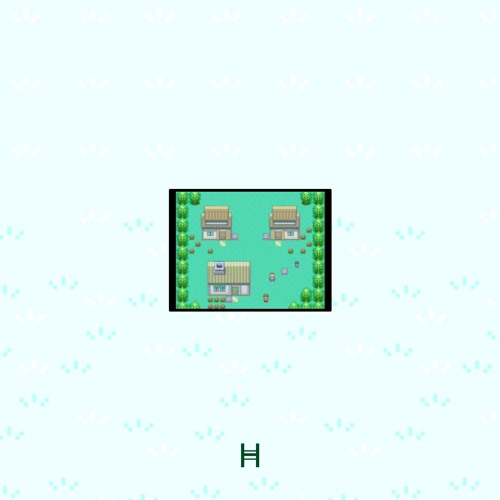 It's Harbii - Littleroot (YT Link in Desc.)