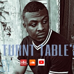 Turnt Table's (Prod.By Cashmoney Ap)