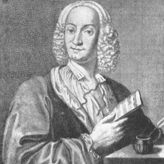 Antonio Vivaldi. Magnificat, RV 611