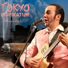 Provocaciones - Alexander LP - Tokyio Inspiration (2018)
