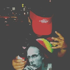 Red red wine - Pou Jackson