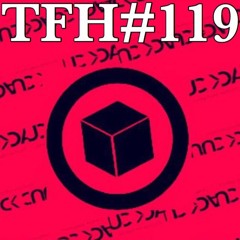 #119: The Black Cube with Magnora 7