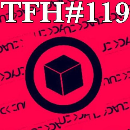 #119: The Black Cube with Magnora 7