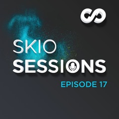 SKIO Sessions 17: Graham Cochrane On Getting Radio Quality Sound From a Home Studio