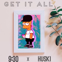 Get It All (feat. huski)
