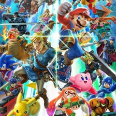 Super Smash Bros Melee: Extended - (Original by Johammad)