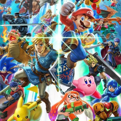 Super Smash Bros Melee: Extended - (Original by Johammad)