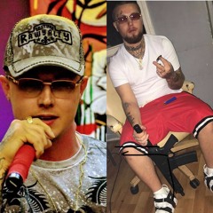 WBC Da Boss x EBE Bandz - Plenty