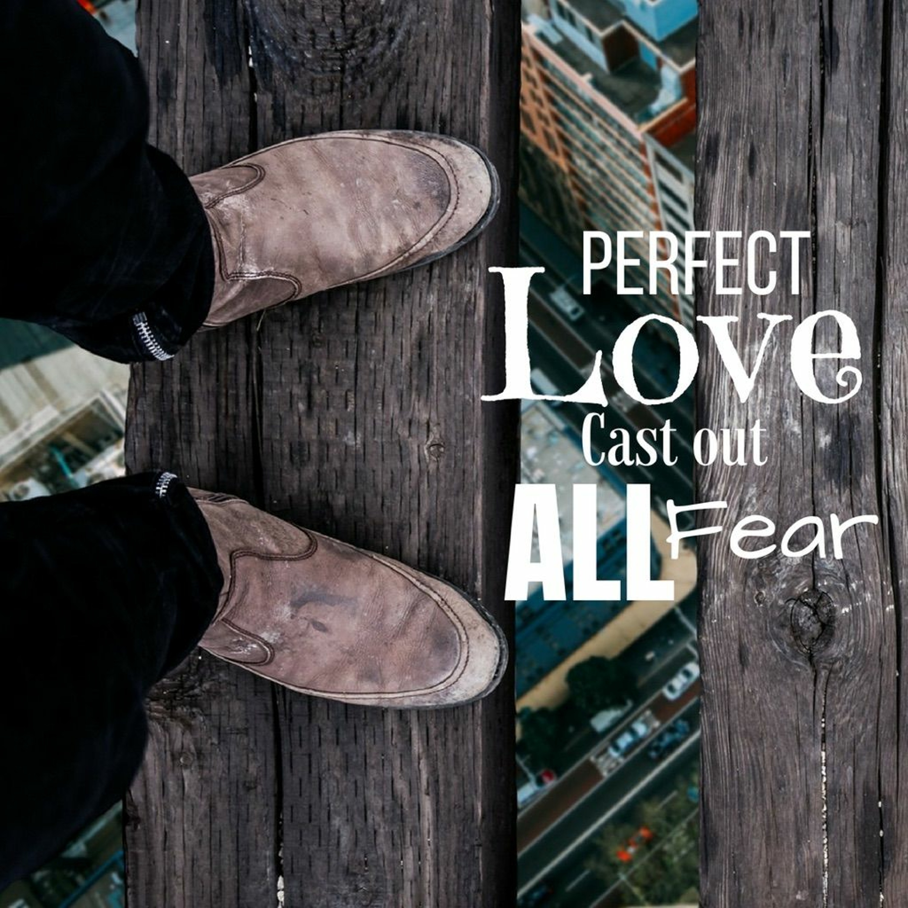 Anchor Church DC Audio Podcast