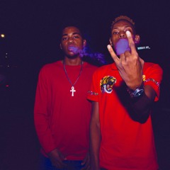 Trapo x Valdo - Gaza City (Prod. By CrapCocaine)