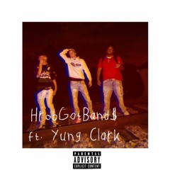 Lost In The Sauce ft. Yung Clark