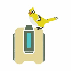 The Bird and her Friend