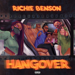 Richie Benson - Hangover