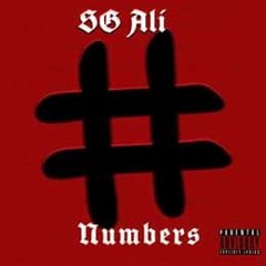 SG ALI - Numbers