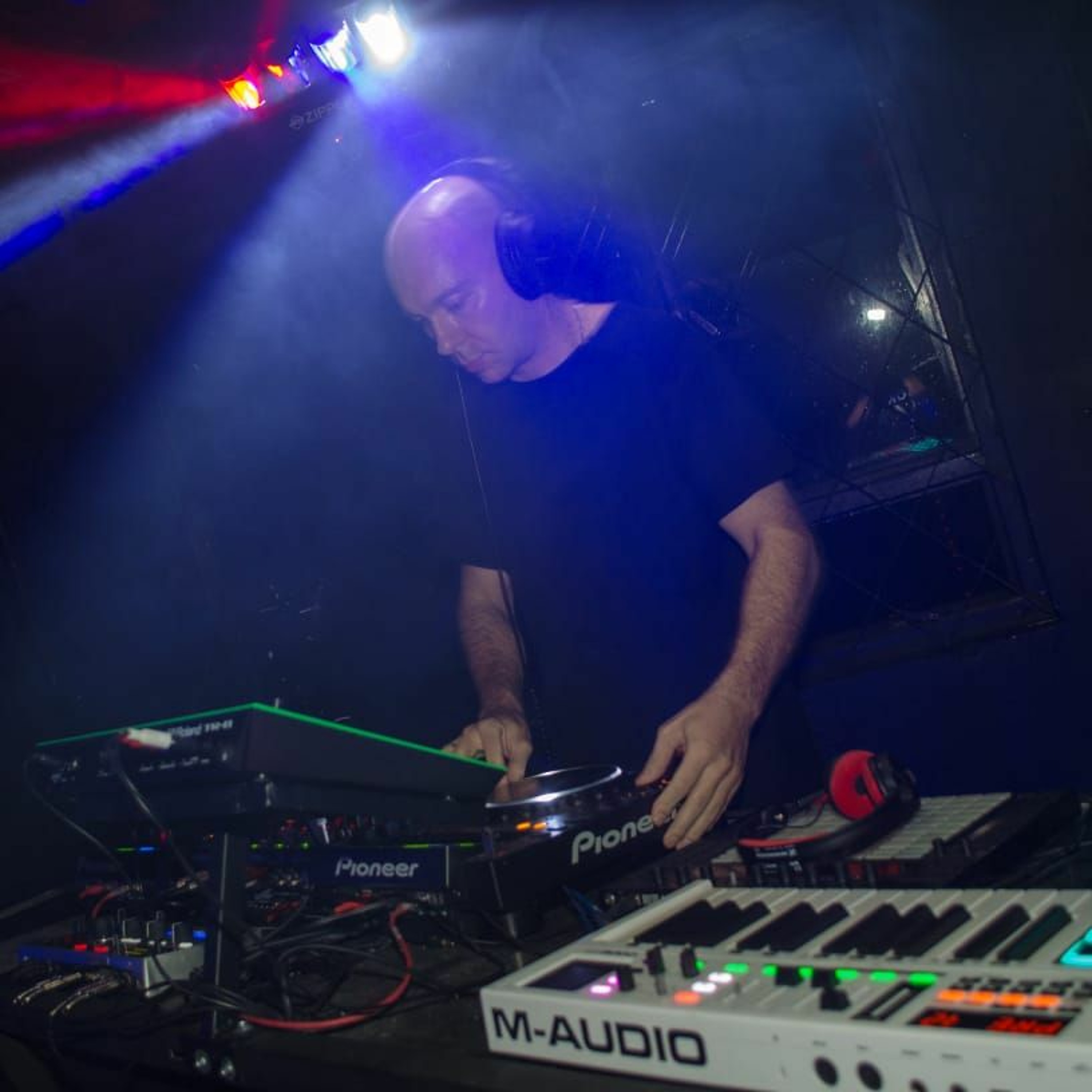 Euro Techno Music