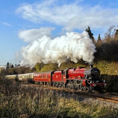The Settle & Carlisle - Dave Goulder