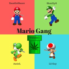 MADE IT..........ZAUS  x AIcha...prod dAnIeL