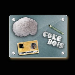 Coke Bois [prod. Oakerdidit]