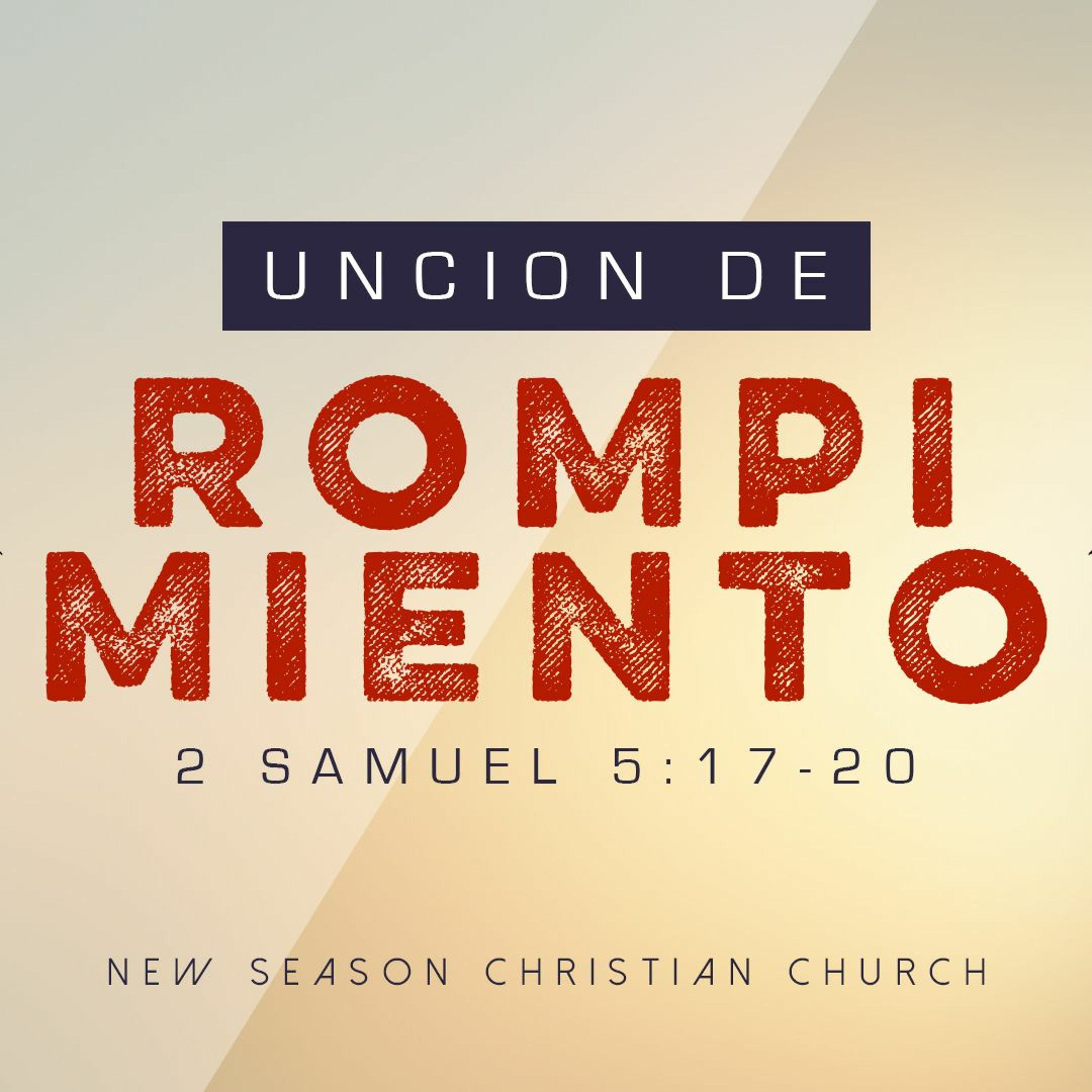 New Season Christian Center
