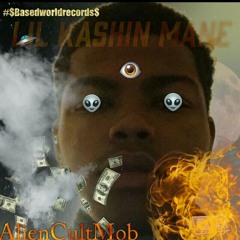 Lil Kashin Mane-EL PASO PROD.ICYTWAT #AlienCultMob